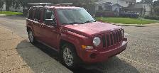 2010 Jeep Patriot - Photo 2