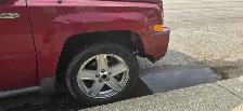 2010 Jeep Patriot - Photo 3