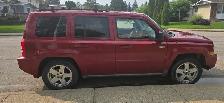 2010 Jeep Patriot - Photo 4