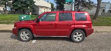 2010 Jeep Patriot - Photo 5