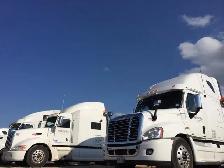 Truck Driver - Class 1