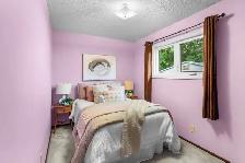 3 Bed 1 Bath -Attached House - Photo 9