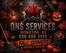 Autumn Services Available Pre Scheduling