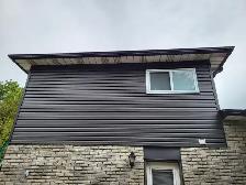 Vinyl Siding Aluminum Siding 416 312 3684 - Photo 3