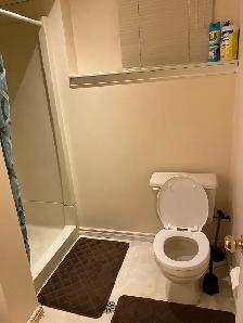 Fully furnished basement suites for $400 - Photo 6