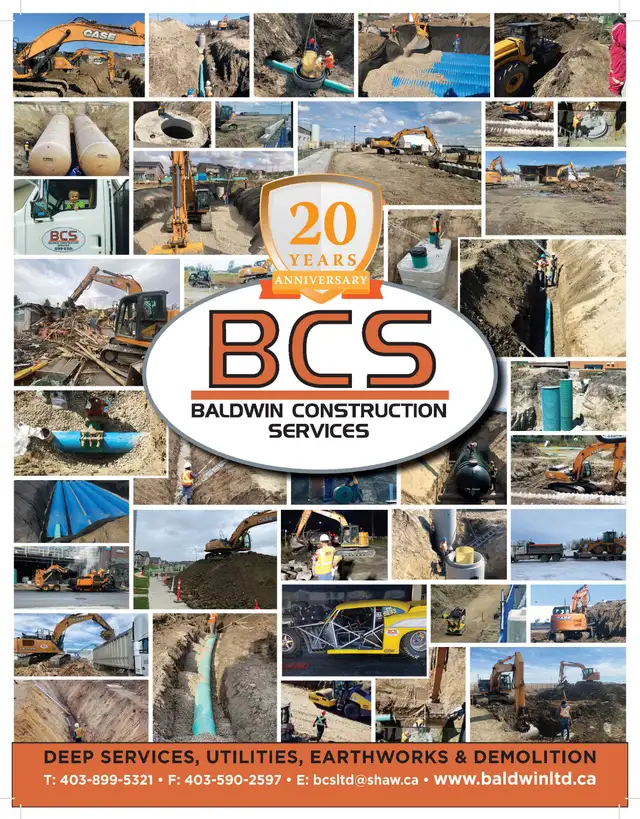 Heavy Equipment Operators, (Wheel Loader, Dozer, Excavator, etc)