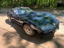1978 Corvette Silver anniversary - Photo 3