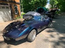 1978 Corvette Silver anniversary - Photo 4