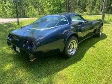 1978 Corvette Silver anniversary - Photo 8