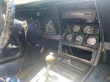 1978 Corvette Silver anniversary - Photo 9