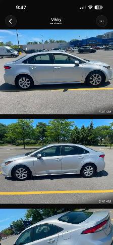Toyota Corolla  2020 - Photo 2