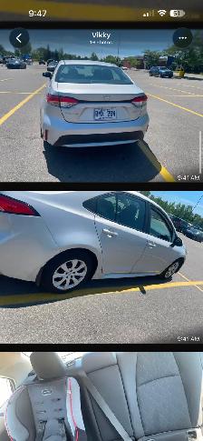 Toyota Corolla  2020 - Photo 4