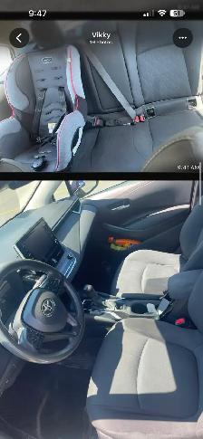 Toyota Corolla  2020 - Photo 5