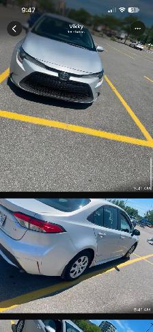 Toyota Corolla  2020 - Photo 6