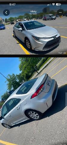 Toyota Corolla  2020 - Photo 8