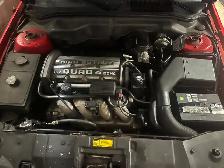 1991 Chevrolet Beretta GTZ - Photo 2
