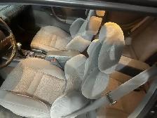 1991 Chevrolet Beretta GTZ - Photo 3