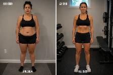 Personal Trainer | I Come To You | Lose Fat | Build Muscle - Photo 3