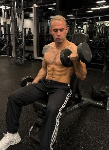 Personal Trainer | I Come To You | Lose Fat | Build Muscle - Photo 4