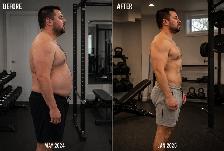 Personal Trainer | I Come To You | Lose Fat | Build Muscle - Photo 5