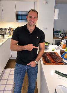 Personal Trainer | I Come To You | Lose Fat | Build Muscle - Photo 6