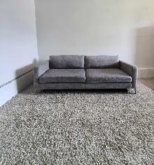 FREE DELIVERY Ikea Morabo 3 Seater Pullout Sofabed with Storage - Photo 2
