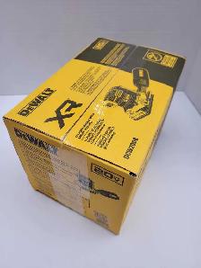 Dewalt DCW200B 20v 1/4 Sheet Sander Tool OnlyNEW - Photo 2