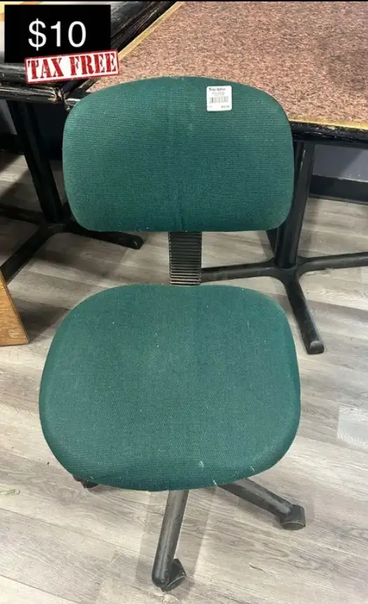 Chairs/ office chairs for sale