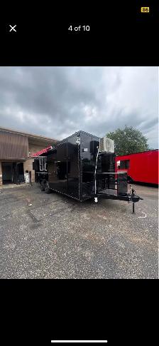 Food trailer- BYOT - Photo 2