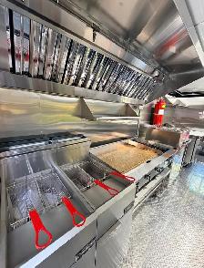 Food trailer- BYOT - Photo 3