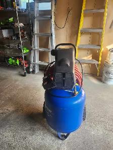 ACDelco 15 gallon air compressor - Photo 5