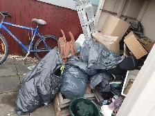 Rubbish Gone ☎️289-315-2642☎️