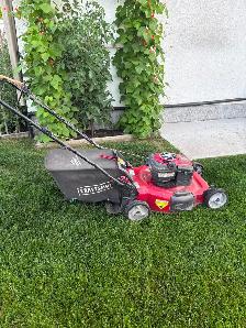 CRAFTMEN LAWN MOWER      $80 - Photo 4