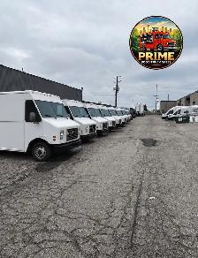 Food Truck & Trailer Financing – Only $10,000 Down (OAC) - Photo 2