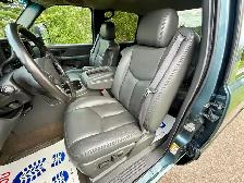 2007 Chevrolet Silverado LT 2500HD 4x4 LBZ Diesel 147KM, CLEAN - Photo 11