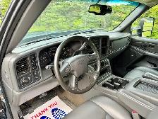 2007 Chevrolet Silverado LT 2500HD 4x4 LBZ Diesel 147KM, CLEAN - Photo 12