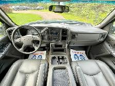 2007 Chevrolet Silverado LT 2500HD 4x4 LBZ Diesel 147KM, CLEAN - Photo 13