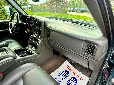 2007 Chevrolet Silverado LT 2500HD 4x4 LBZ Diesel 147KM, CLEAN - Photo 14