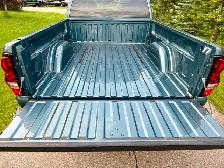 2007 Chevrolet Silverado LT 2500HD 4x4 LBZ Diesel 147KM, CLEAN - Photo 18