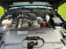 2007 Chevrolet Silverado LT 2500HD 4x4 LBZ Diesel 147KM, CLEAN - Photo 19