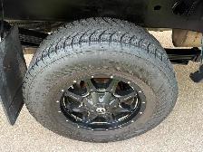 2007 Chevrolet Silverado LT 2500HD 4x4 LBZ Diesel 147KM, CLEAN - Photo 20