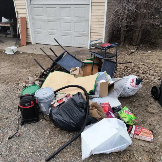 Waste Gone ☎️289-315-2642☎️