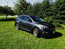 2017 Hyundai Santa Fe Sport New Engine - Photo 2