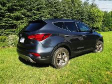 2017 Hyundai Santa Fe Sport New Engine - Photo 3