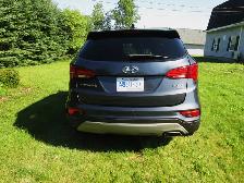 2017 Hyundai Santa Fe Sport New Engine - Photo 4