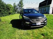 2017 Hyundai Santa Fe Sport New Engine - Photo 5