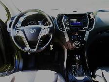 2017 Hyundai Santa Fe Sport New Engine - Photo 9