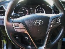 2017 Hyundai Santa Fe Sport New Engine - Photo 10