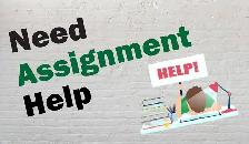 NO AI ASSIGNMENT HELP, CASE STUDY, REPORT, TERM PAPER, EDITING - Photo 2