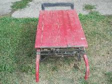 Farm Platform Grain Weigh Scale - Photo 2